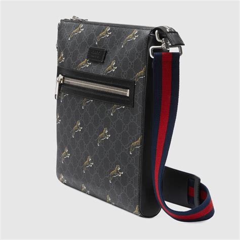 gucci tasche herren tiger|gucci tiger clothing.